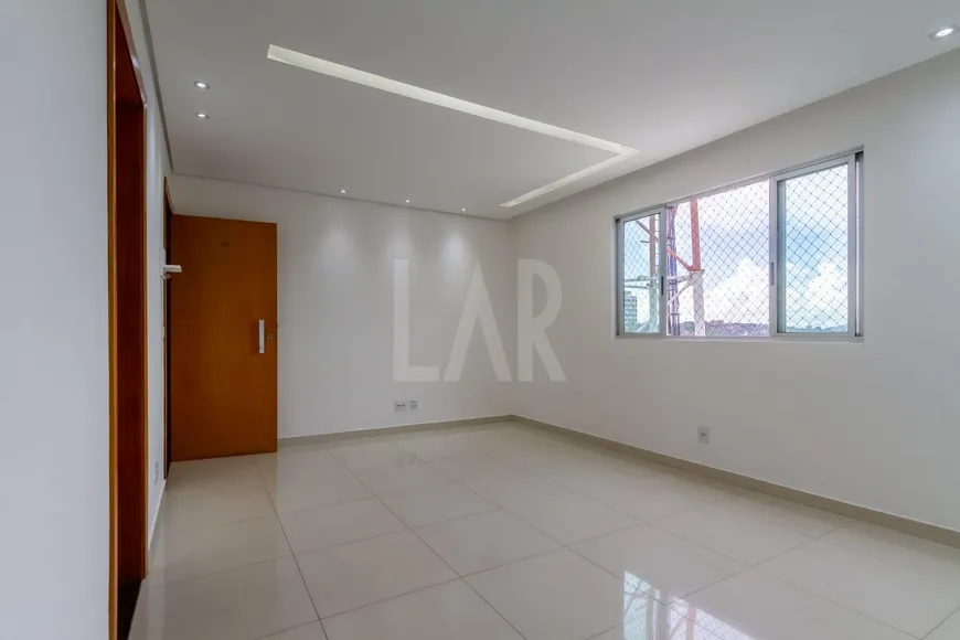 Foto 1 de Apartamento com 3 Quartos à venda, 139m² em Palmares, Belo Horizonte