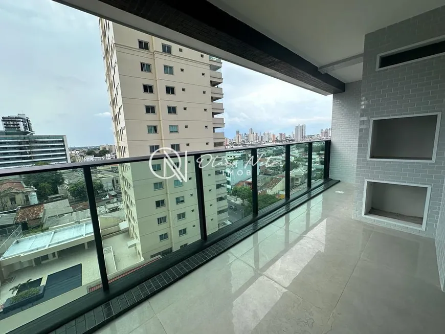 Foto 1 de Apartamento com 2 Quartos à venda, 61m² em Umarizal, Belém