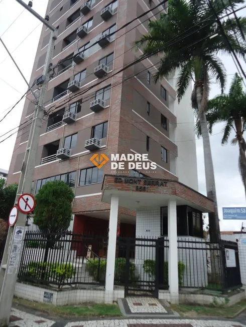 Foto 1 de Apartamento com 3 Quartos à venda, 60m² em Dionísio Torres, Fortaleza
