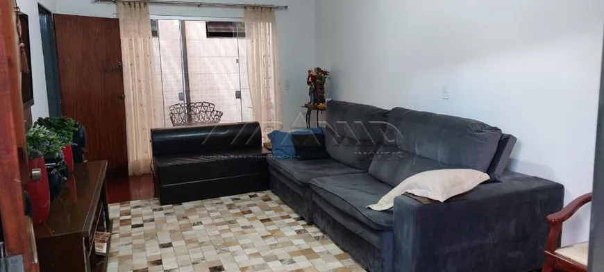 Foto 1 de Apartamento com 3 Quartos à venda, 162m² em Jardim Irajá, Ribeirão Preto
