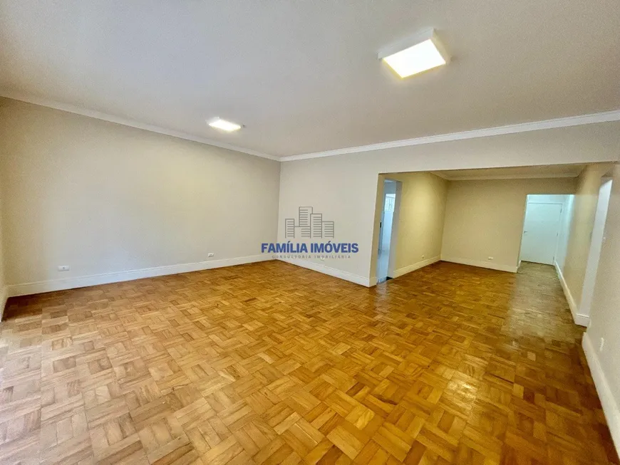 Foto 1 de Apartamento com 3 Quartos à venda, 146m² em José Menino, Santos