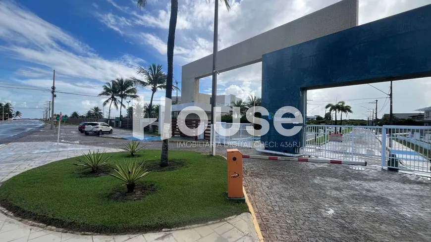 Foto 1 de Lote/Terreno à venda, 1100m² em Mosqueiro, Aracaju