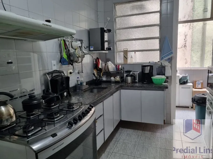 Foto 1 de Apartamento com 2 Quartos à venda, 83m² em Aclimação, São Paulo