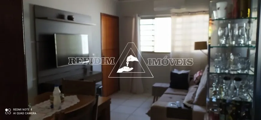 Foto 1 de Casa com 3 Quartos à venda, 125m² em Parque Residencial Cândido Portinari, Ribeirão Preto