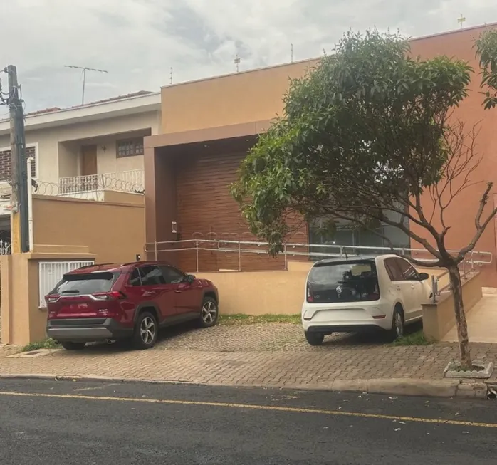 Foto 1 de Ponto Comercial para alugar, 12m² em Vila Santa Cruz, São José do Rio Preto