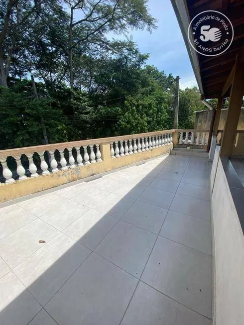 Foto 1 de Casa com 2 Quartos à venda, 180m² em Vila Suiça, Pindamonhangaba