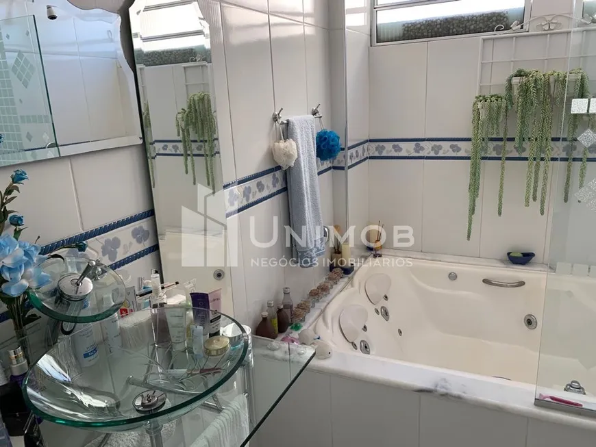 Foto 1 de Apartamento com 3 Quartos à venda, 110m² em Botafogo, Campinas