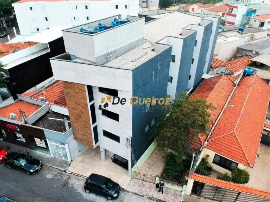 Foto 1 de Apartamento com 1 Quarto à venda, 987m² em Tatuapé, São Paulo