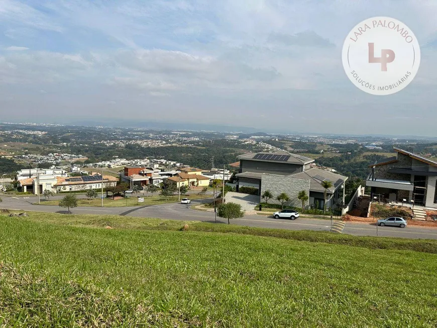 Foto 1 de Lote/Terreno à venda, 800m² em Condomínio Campo de Toscana, Vinhedo