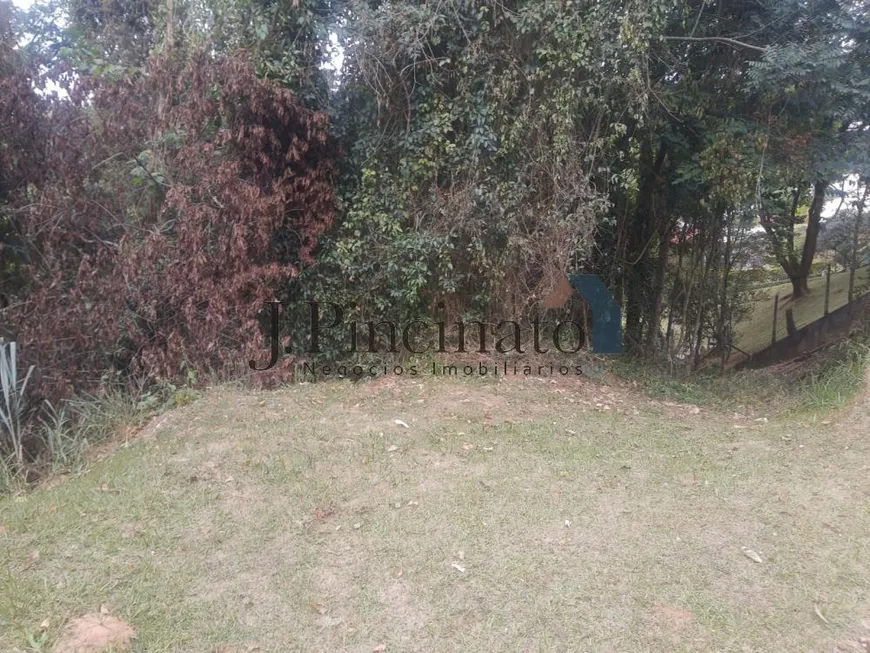 Foto 1 de Lote/Terreno à venda, 1070m² em Parque da Fazenda, Itatiba