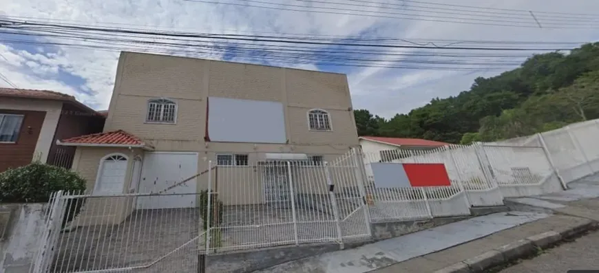 Foto 1 de Galpão/Depósito/Armazém para venda ou aluguel, 1200m² em Bela Vista, São José