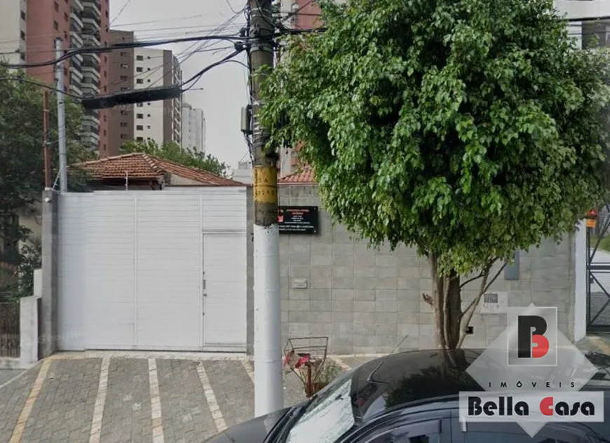 Foto 1 de Casa com 3 Quartos à venda, 390m² em Vila Regente Feijó, São Paulo