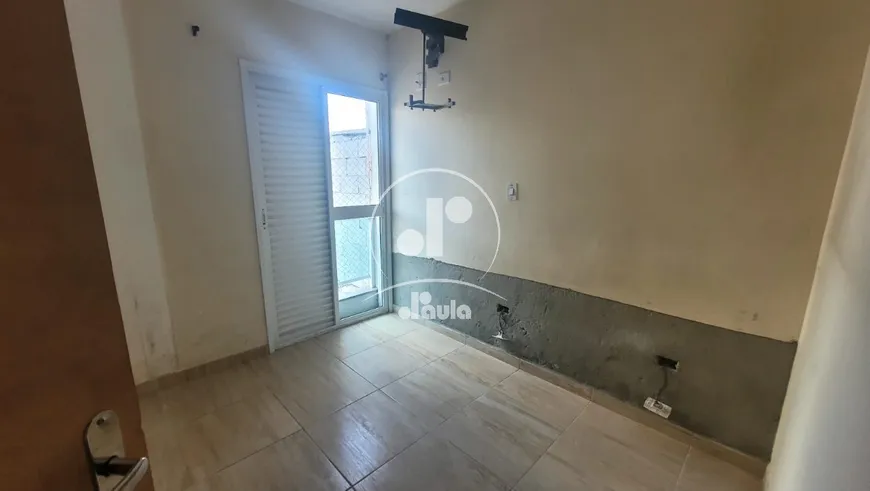 Foto 1 de Apartamento com 2 Quartos à venda, 43m² em Jardim Jamaica, Santo André