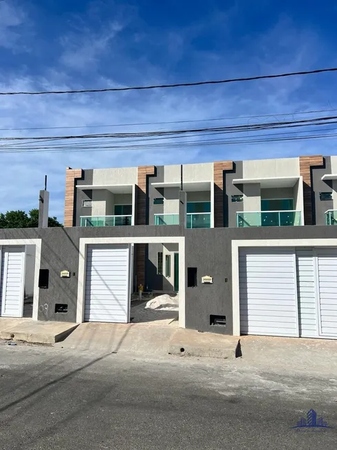 Foto 1 de Casa com 3 Quartos à venda, 80m² em Praia do Flamengo, Salvador