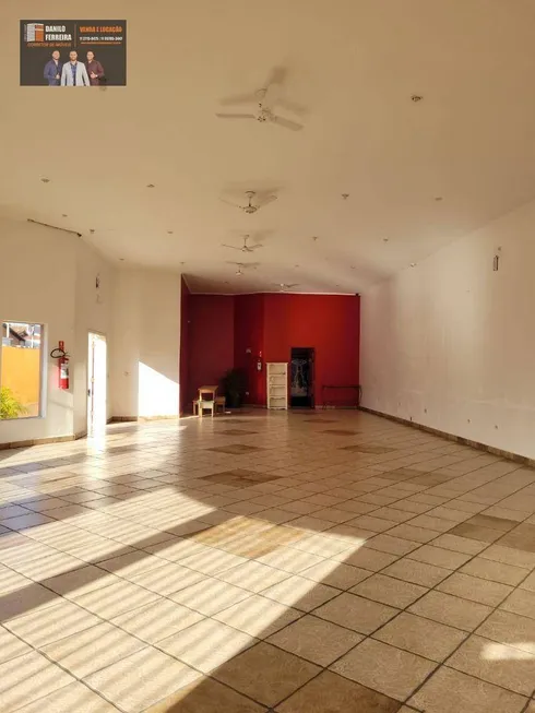 Foto 1 de Ponto Comercial para alugar, 225m² em São Luiz, Itu