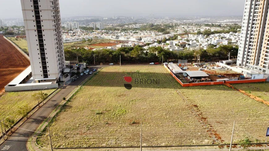 Foto 1 de Lote/Terreno à venda, 1196m² em Quinta da Primavera, Ribeirão Preto