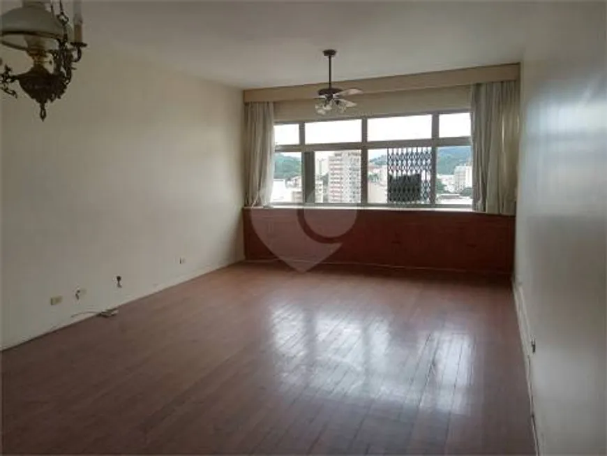 Foto 1 de Apartamento com 4 Quartos à venda, 140m² em Tijuca, Rio de Janeiro