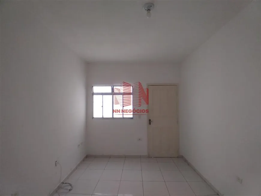 Foto 1 de Casa com 1 Quarto para alugar, 30m² em Mandaqui, São Paulo