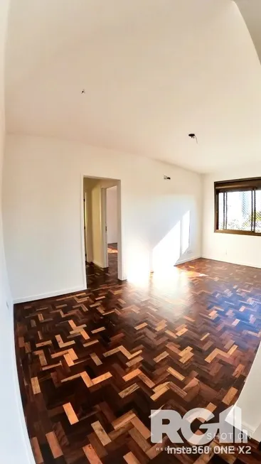 Foto 1 de Apartamento com 2 Quartos à venda, 64m² em Petrópolis, Porto Alegre