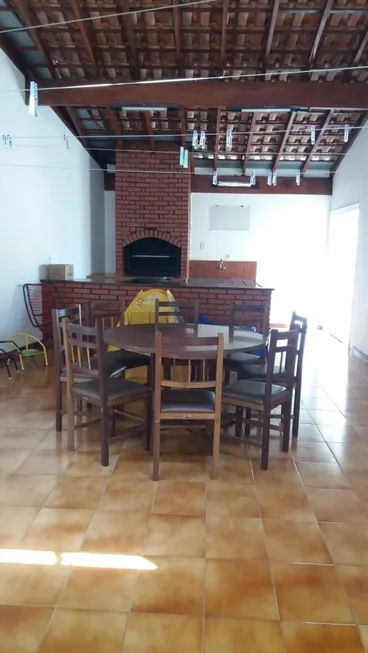 Foto 1 de Casa com 3 Quartos à venda, 215m² em Jardim Roseana, São José do Rio Preto