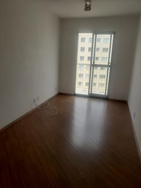 Foto 1 de Apartamento com 2 Quartos à venda, 49m² em Jardim São Savério, São Paulo