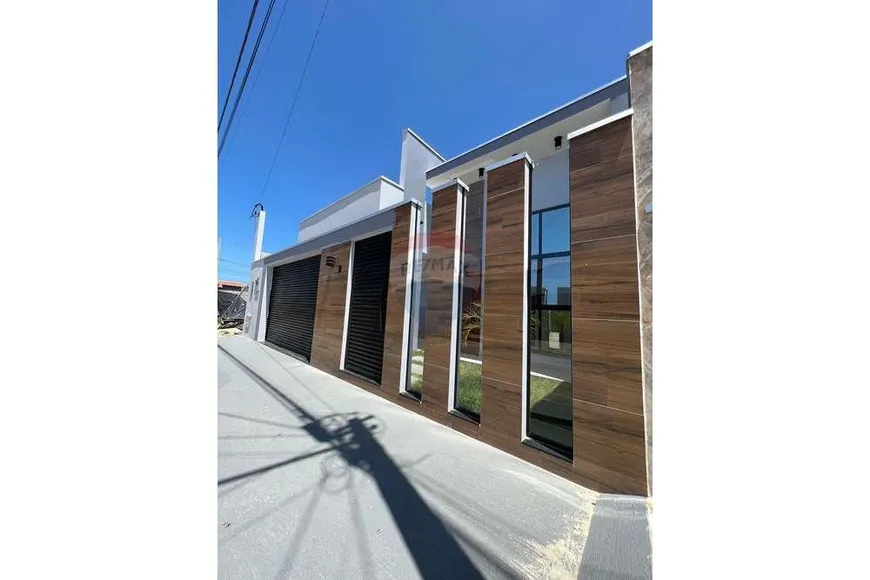 Foto 1 de Casa de Condomínio com 2 Quartos à venda, 150m² em Colina Verde, Teixeira de Freitas