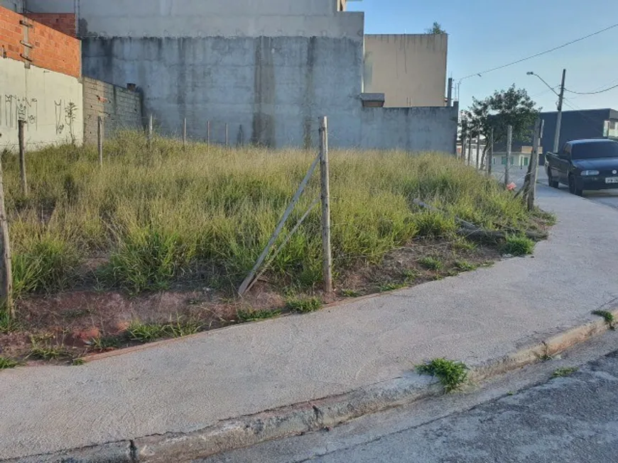 Foto 1 de Lote/Terreno à venda, 226m² em Vila do Conde , Barueri