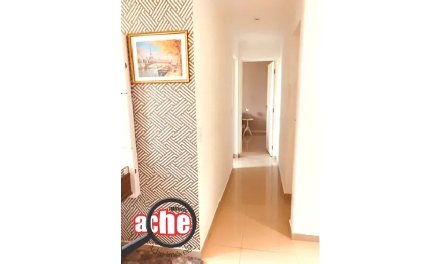 Foto 1 de Apartamento com 2 Quartos à venda, 58m² em Morumbi, São Paulo