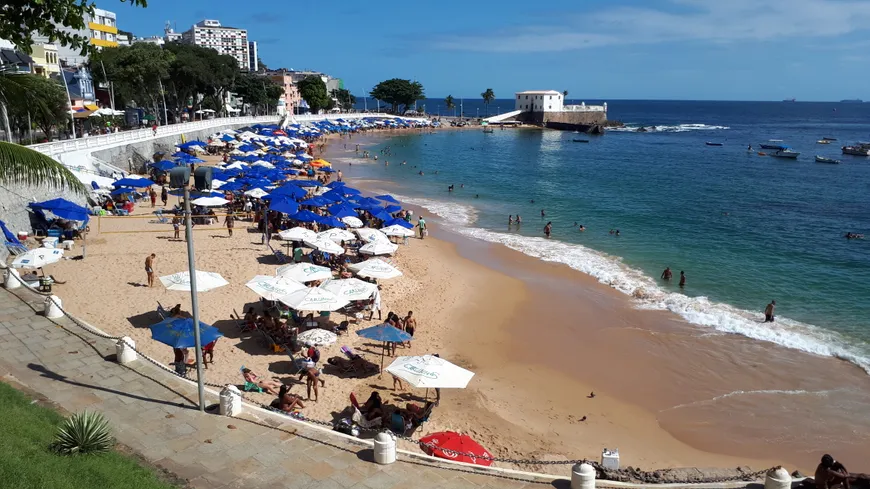 Foto 1 de Prédio Comercial à venda, 560m² em Barra, Salvador