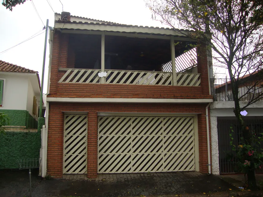 Foto 1 de Sobrado com 3 Quartos à venda, 245m² em Pirituba, São Paulo