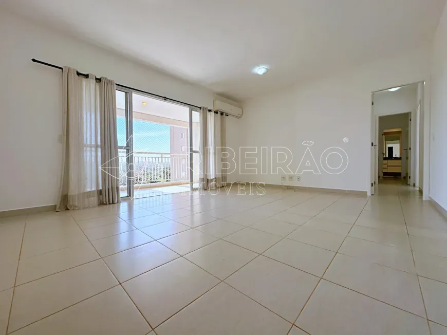 Foto 1 de Apartamento com 3 Quartos à venda, 104m² em Vila do Golf, Ribeirão Preto