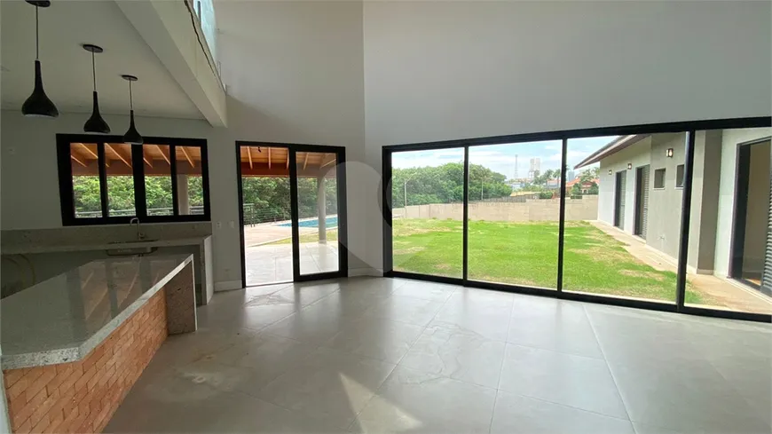 Foto 1 de Casa de Condomínio com 3 Quartos à venda, 465m² em Campestre, Piracicaba