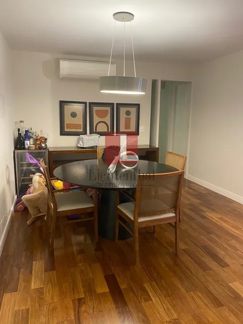 Foto 1 de Apartamento com 3 Quartos à venda, 130m² em Itaim Bibi, São Paulo