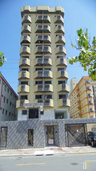 Foto 1 de Apartamento com 3 Quartos à venda, 136m² em Centro, Mongaguá