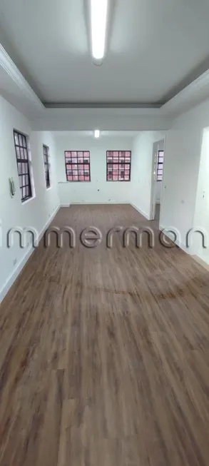 Foto 1 de Sala Comercial à venda, 30m² em Vila Mariana, São Paulo