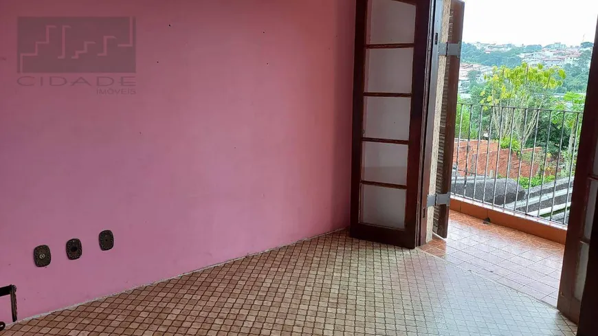 Foto 1 de Casa com 3 Quartos à venda, 135m² em Vila Caputera, Mogi das Cruzes