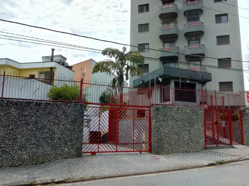 Foto 1 de Apartamento com 2 Quartos à venda, 74m² em Vila Oratório, São Paulo