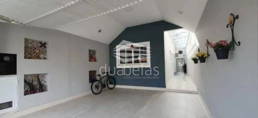 Foto 1 de Casa com 3 Quartos à venda, 125m² em Parque Novo Horizonte, São José dos Campos