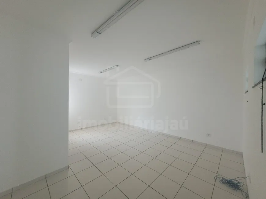 Foto 1 de Sala Comercial para alugar, 20m² em Centro, Jaú