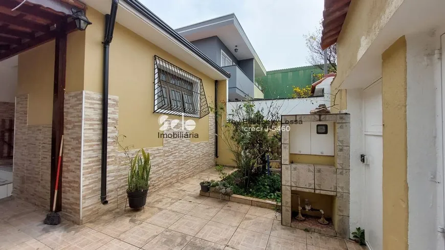 Foto 1 de Casa com 3 Quartos à venda, 90m² em Sítio do Morro, São Paulo