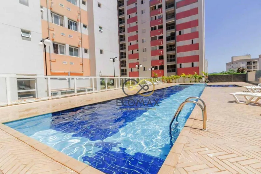 Foto 1 de Apartamento com 2 Quartos à venda, 59m² em Picanço, Guarulhos