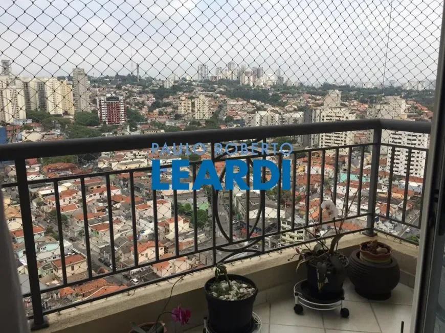 Foto 1 de Apartamento com 3 Quartos à venda, 126m² em Lapa, São Paulo