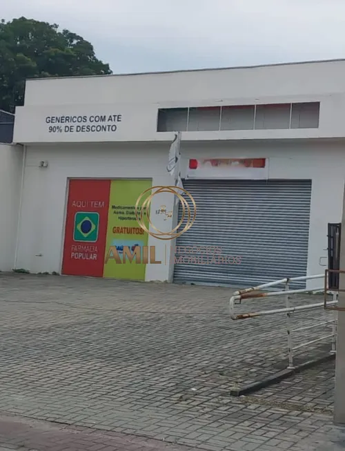 Foto 1 de Ponto Comercial para alugar, 200m² em Independencia, Taubaté