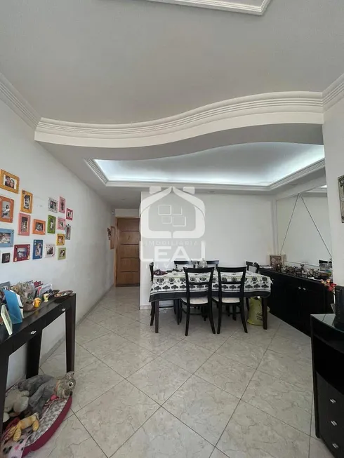 Foto 1 de Apartamento com 3 Quartos à venda, 75m² em Jardim Piraçuama, São Paulo