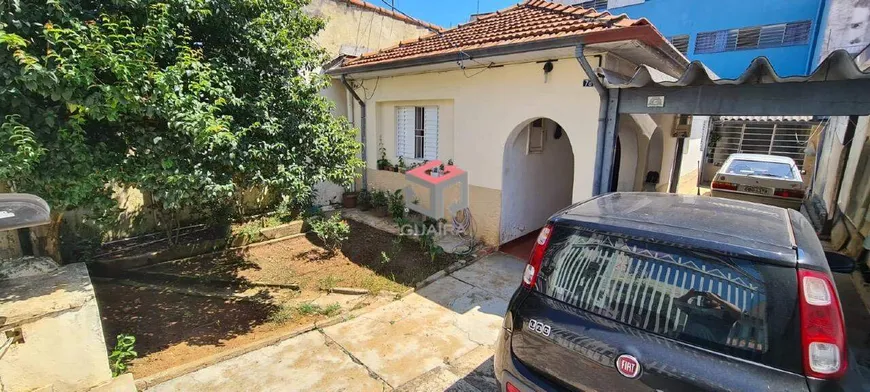 Foto 1 de Casa com 3 Quartos à venda, 180m² em Rudge Ramos, São Bernardo do Campo