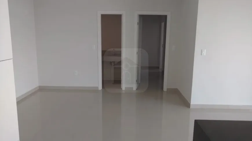 Foto 1 de Apartamento com 3 Quartos à venda, 116m² em Lagoinha, Uberlândia