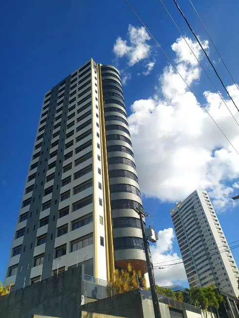 Foto 1 de Apartamento com 3 Quartos à venda, 330m² em Mirante, Campina Grande