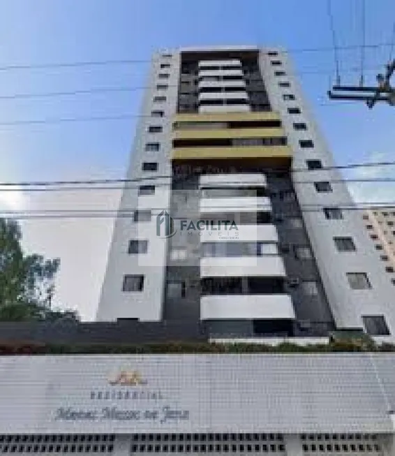 Foto 1 de Apartamento com 4 Quartos à venda, 129m² em Suíssa, Aracaju