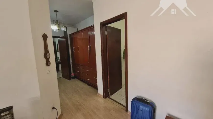 Foto 1 de Casa com 3 Quartos à venda, 198m² em Parque Alto Taquaral, Campinas