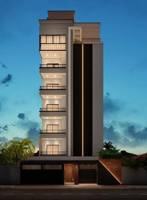Foto 1 de Apartamento com 2 Quartos à venda, 62m² em Centro, Barra Velha